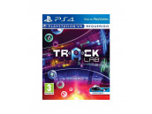 Track Lab (только для PS VR) [PS4, английская версия]