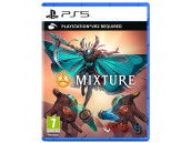 Mixture PS VR2 [PS5, английская версия]