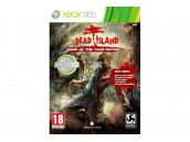 Dead Island - Game of the Year Edition [Xbox 360, английская версия]