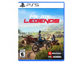 MX vs ATV Legends [PS5, русские субтитры]