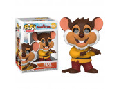 Фигурка Funko POP! Movies: An American Tail - Papa (1652)
