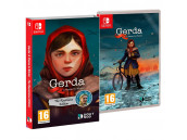 Gerda - The Resistance Edition [Nintendo Switch, русские субтитры]