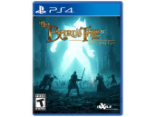 The Bard's Tale IV: Director's Cut - Day One Edition [PS4, русские субтитры]