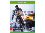 Battlefield 4 [Xbox One, английская версия]