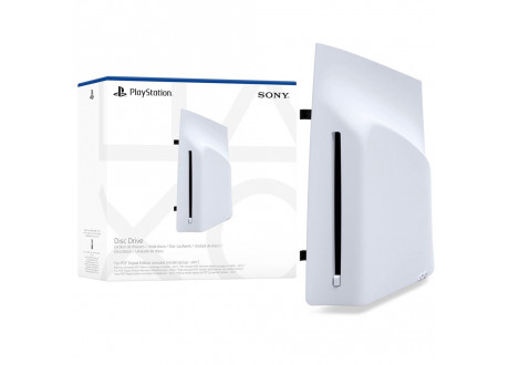 Дисковод Playstation Disc Drive For PS5 Slim Digital Edition Consoles (CFI-ZDD1)