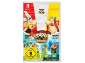 Asterix & Obelix XXL Collection [Nintendo Switch, английская версия]