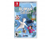 Human: Fall Flat Dream Collection [Nintendo Switch, русские субтитры]