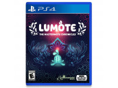 Lumote The Mastermote Chronicles [PS4, русские субтитры]