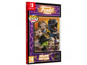 Funko Fusion - Deluxe Edition [Nintendo Switch, русские субтитры]