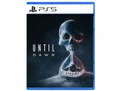 Until Dawn [PS5, русская версия]