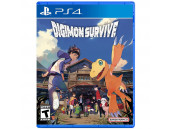 Digimon Survive  [PS4, английская версия]