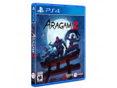 Aragami 2 [PS4, русские субтитры]