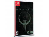 Quake II (Limited Run #207)  [Nintendo Switch, русские субтитры]