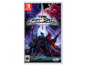 The Last Spell (Limited Run) [Switch, русские субтитры]
