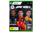 F1 2023 [Xbox Series X - Xbox One, английская версия]