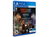 Tetris Effect Connected (Limited Run) [PS4, английская версия]