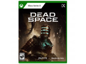 Dead Space Remake [Xbox Series X, английская версия]