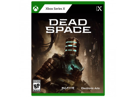 Dead Space Remake [Xbox Series X, английская версия]