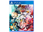 Cris Tales [PS4, русские субтитры]