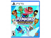 PJ Masks Power Heroes: Mighty Alliance [PS5, английская версия]