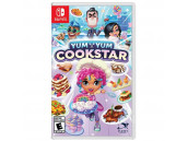 Yum Yum Cookstar [Nintendo Switch, русские субтитры]