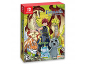 Farmagia - Day One Edition [Nintendo Switch, английская версия]