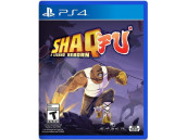 Shaq Fu: A Legend Reborn [PS4, русские субтитры]