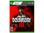 Call of Duty: Modern Warfare III - Cross-Gen Edition [Xbox Series X - Xbox One, русская версия]