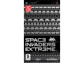 Space Invaders Extreme [PSP, английская версия]