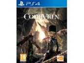 Code Vein [PS4, русские субтитры]