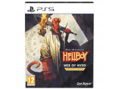 Hellboy Web of Wyrd - Collectors Edition [PS5, русские субтитры]
