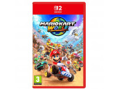 Mario Kart World [Switch 2, русская версия]