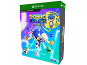 Sonic Colours: Ultimate - Day One Edition [Xbox One, русские субтитры]