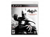 Batman: Arkham City [PS3, русские субтитры]