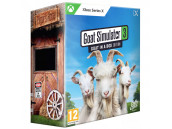 Goat Simulator 3 - Got in a Box Edition [Xbox Series X, русские субтитры]