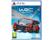 WRC Generations [PS5, русские субтитры]