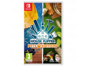 House Flipper - Pets Edition [Nintendo Switch, русские субтитры]