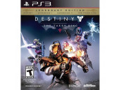 Destiny: The Taken King. Legendary Edition [PS3, английская версия]