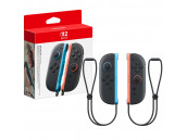 Контроллеры Nintendo Switch Joy-Con 2 Light Blue/Light Red