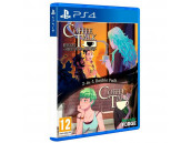 Coffee Talk 1 & 2 Double Pack [PS4, русские субтитры]