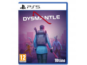 Dysmantle [PS5, русские субтитры]