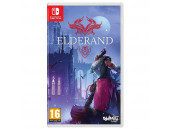 Elderand [Nintendo Switch, русские субтитры]