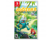 Bugsnax [Nintendo Switch, русские субтитры]