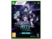 Mato Anomalies - Day One Edition [Xbox Series X - Xbox One, английская версия]