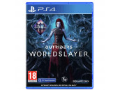 Outriders Worldslayer [PS4, русская версия]