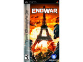 Tom Clancy's EndWar [PSP, английская версия]