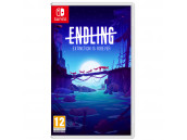 Endling - Extinction is Forever [Nintendo Switch, русские субтитры]