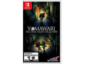 Yomawari: The Long Night Collection [Nintendo Switch, английская версия]