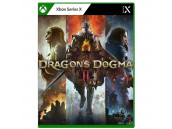 Dragon's Dogma II [Xbox Series X, русские субтитры]