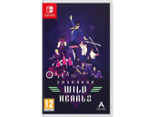 Sayonara Wild Hearts [Nintendo Switch, русские субтитры]